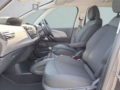 2022 Citroen Grand C4 Picasso