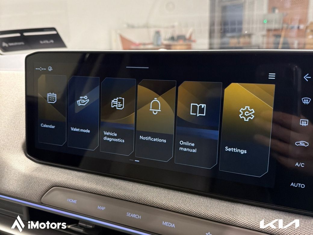 2026 Kia EV2