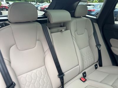 2026 Volvo XC60