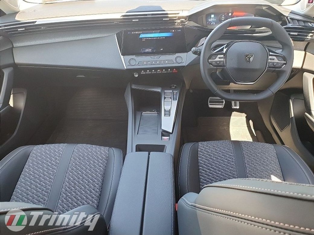 2026 Peugeot 408