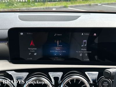 2021 Mercedes-Benz CLA Class