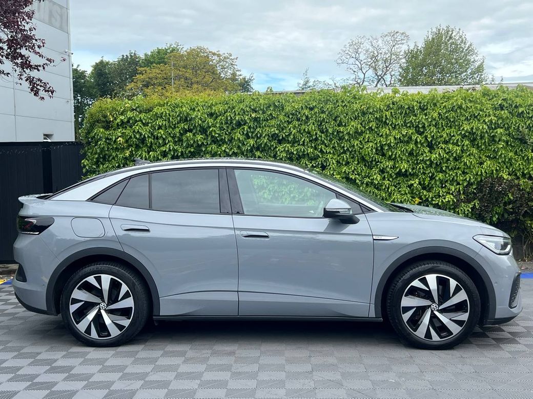 2022 Volkswagen ID.5
