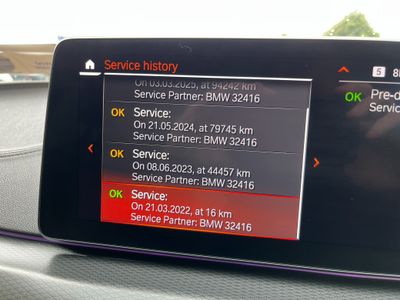 2022 BMW 5 Series