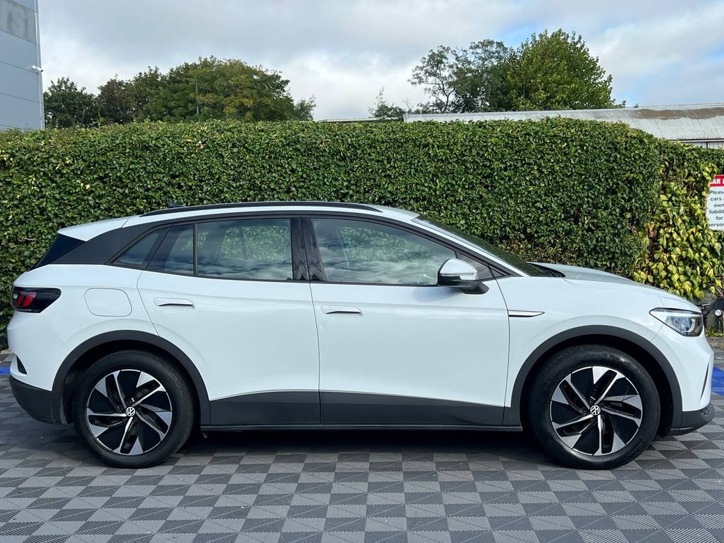 2023 Volkswagen ID.4