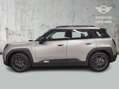 2025 Mini Cooper
