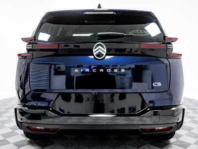 2026 Citroen C5 Aircross
