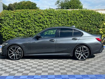 2020 BMW 3 Series