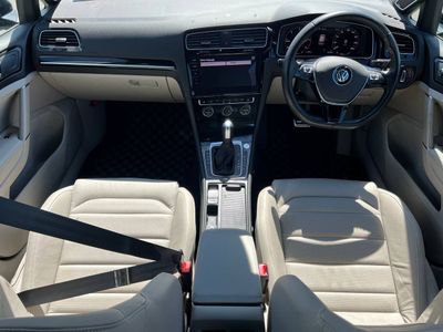 2020 Volkswagen Golf