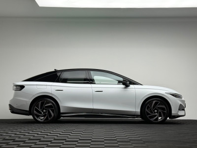 2025 Volkswagen ID.7