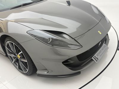 2020 Ferrari 812 GTS