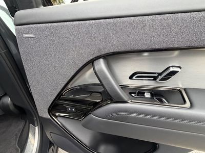 2024 Land Rover Range Rover Sport