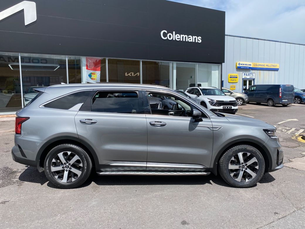 2021 Kia Sorento