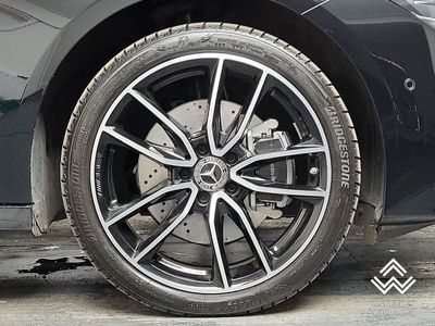 2026 Mercedes-Benz CLA Class