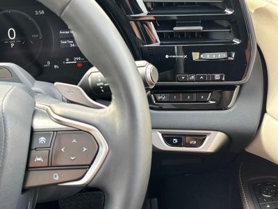 2025 Lexus RX450h+
