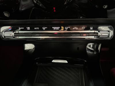2023 Mercedes-Benz A Class
