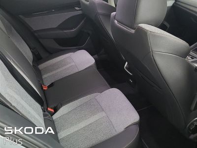 2025 Skoda Octavia