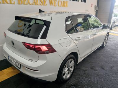 2023 Volkswagen Golf