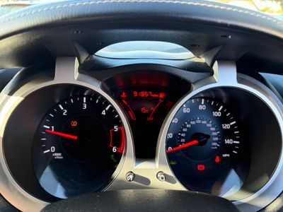2015 Nissan Juke
