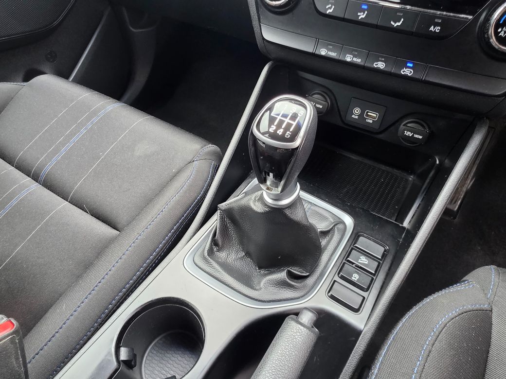 2015 Hyundai Tucson