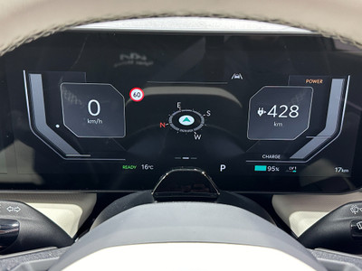 2027 Kia EV4