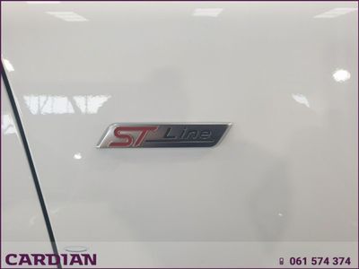 2023 Ford Puma