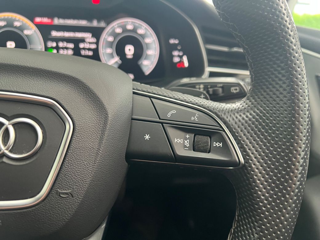 2021 Audi Q7