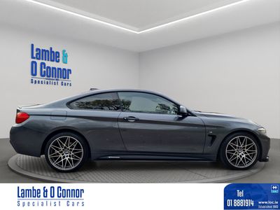 2014 BMW 4 Series