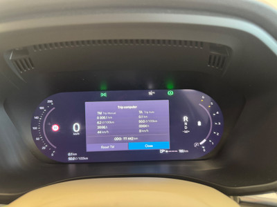 2021 Volvo XC60