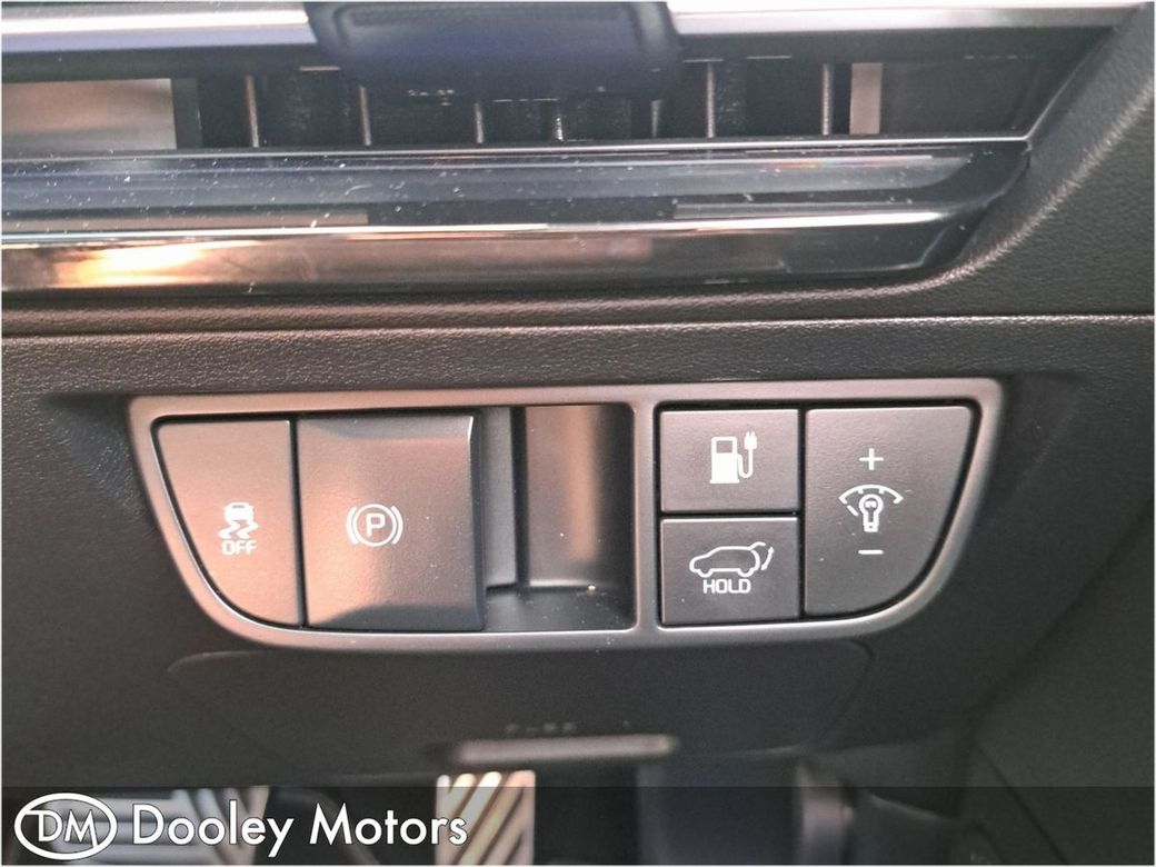 2023 Kia EV6