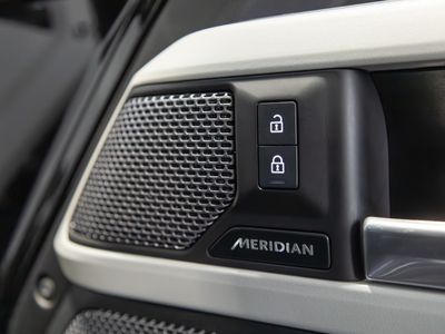 2024 Land Rover Defender