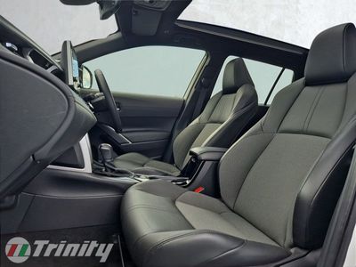 2023 Toyota Corolla Cross