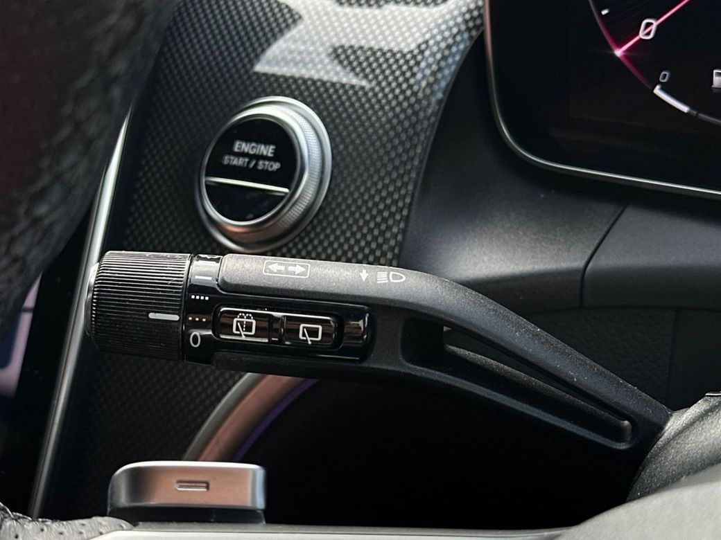 2023 Mercedes-Benz GLC Class