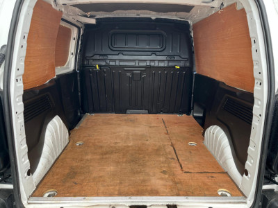 2021 Opel Combo