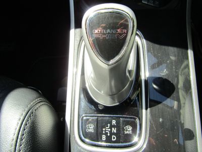 2017 Mitsubishi Outlander