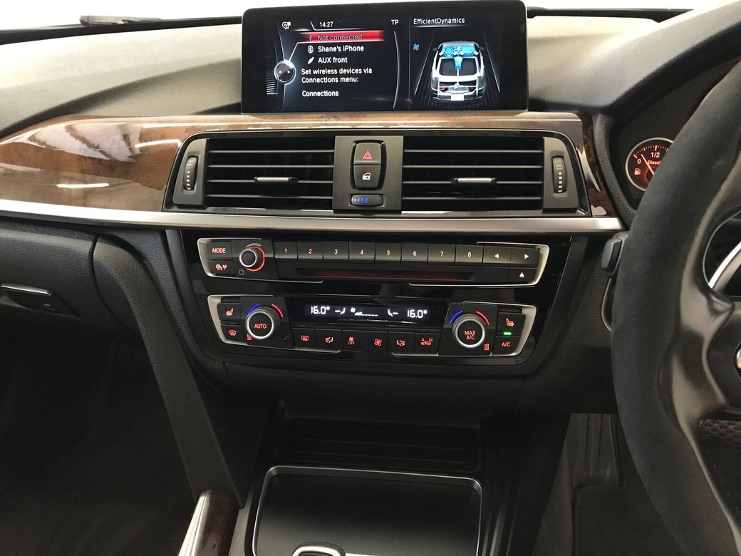 2016 BMW 4 Series