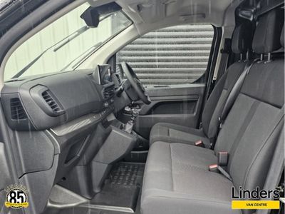 2026 Citroen Dispatch