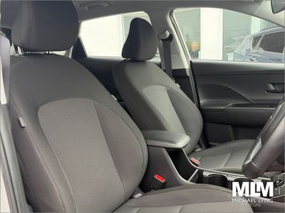 2024 Hyundai Kona