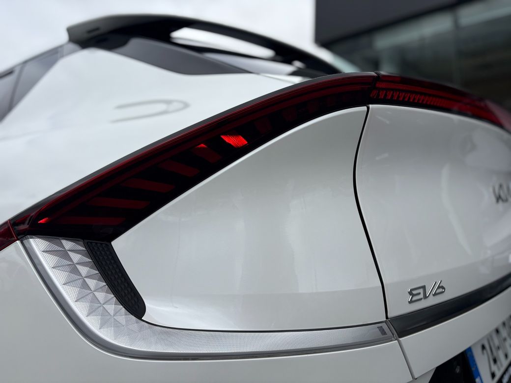 2024 Kia EV6