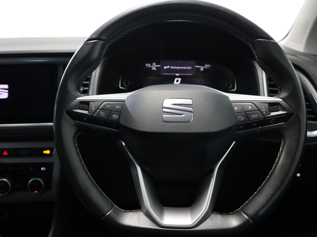 2023 SEAT Ateca