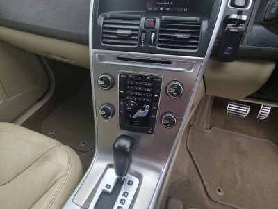 2011 Volvo XC60