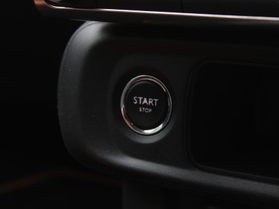 2018 Citroen C3