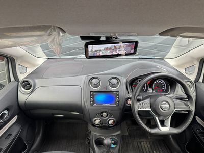 2019 Nissan Note