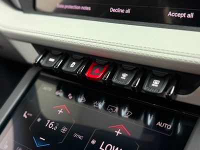 2025 Lamborghini Urus