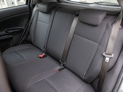 2011 Alfa Romeo Giulietta