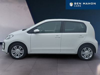2019 Volkswagen up!