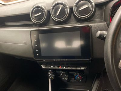 2023 Dacia Duster