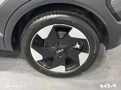 2026 Kia EV2