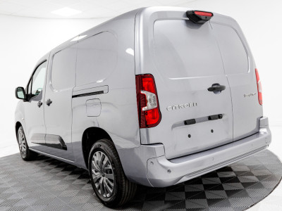 2026 Citroen Berlingo
