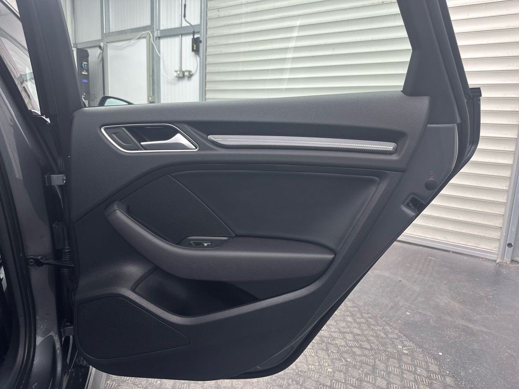 2020 Audi A3