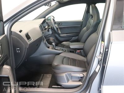 2023 Cupra Ateca